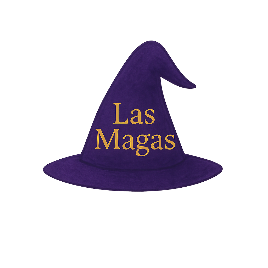 Las Magas