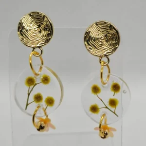 Aros resina 176