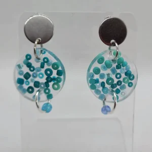 Aros resina 181