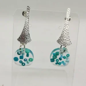 Aros resina 184