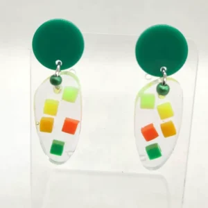 Aros resina 185