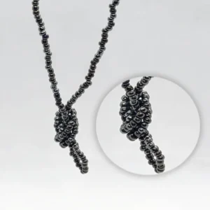 collar mostacilla vidrio 5 CM005