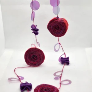 Collar varios 36