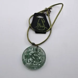 Medallón piedra 9