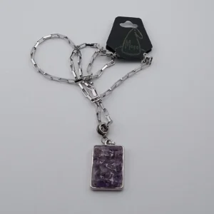 Medallón piedra 18