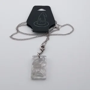 Medallón piedra 25