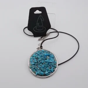 Medallón piedra 30